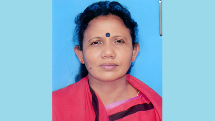 ঠাকুরগাঁওয়ে মহিলা আ.লীগ নেত্রী গ্রেফতার 