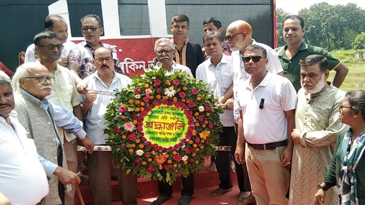 জনগণের জীবন-জীবিকার সুরক্ষা চাই: অধ্যাপক আনু মুহাম্মদ