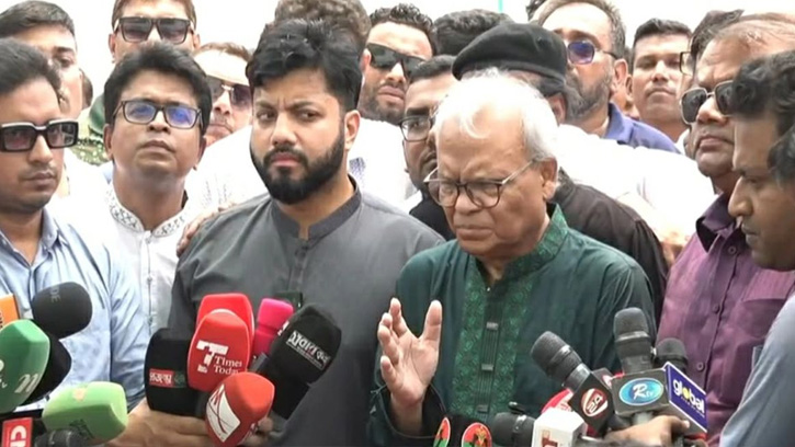 মুক্তিযুদ্ধের চেতনা রক্ষায় নতুন প্রজন্ম অঙ্গীকারবদ্ধ: রিজভী