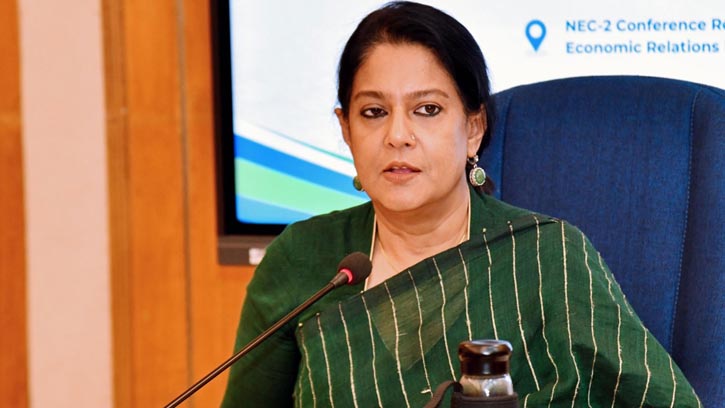 আ.লীগ না থাকলেও নির্বাচন অংশগ্রহণমূলক হবে: রিজওয়ানা হাসান