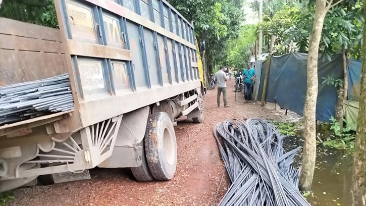 নোয়াখালীতে যুবদল কর্মীসহ গ্রেফতার ২