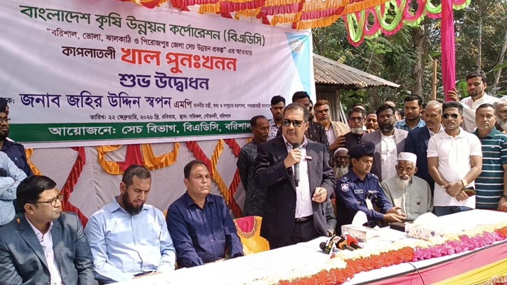 কৃষি কার্ডের মাধ্যমে সরাসরি সহায়তা পৌঁছাবে কৃষকের কাছে: তথ্যমন্ত্রী