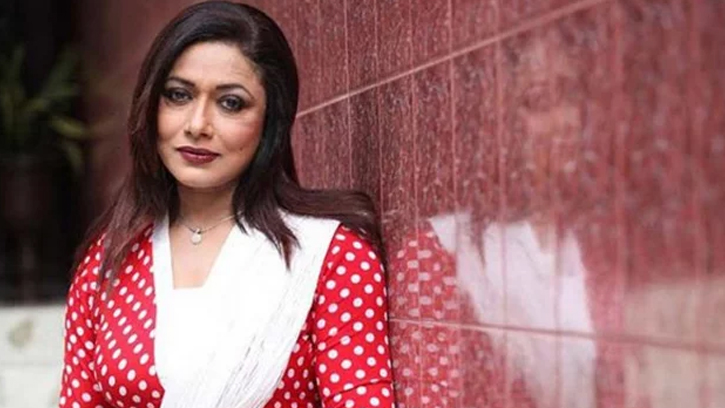 ‘এফডিসিতে আমার লাশও নেবেন না’, কেন এমন সিদ্ধান্ত নিলেন রোজিনা?