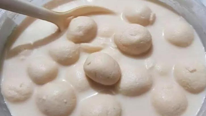 বিজয়নগরে রসমালাই খেয়ে শিশুসহ ৫ জন হাসপাতালে 