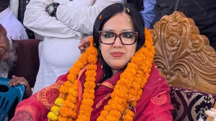 রুমিন ফারহানার পক্ষে প্রচারণা করায় ইউনিয়ন বিএনপির কমিটি স্থগিত