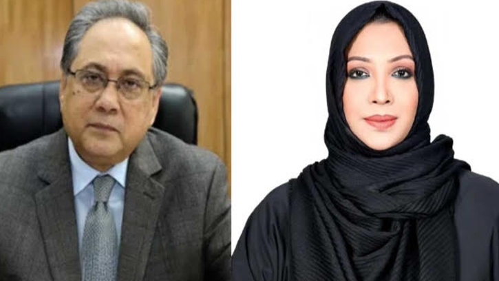 চট্টগ্রামে আনিসুল ইসলাম ও শাকিলা ফারজানার মনোনয়ন বাতিল