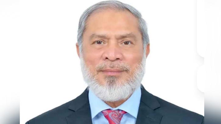 প্রার্থিতা ফিরলো না চট্টগ্রাম-৯ আসনের জামায়াত প্রার্থী ফজলুলের