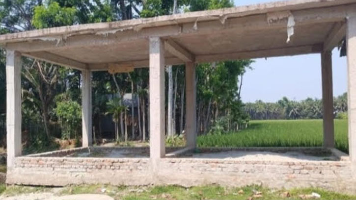 লক্ষ্মীপুরে ৫৬ কোটি টাকার ওয়াশ ব্লক প্রকল্পে অনিয়মের অভিযোগ