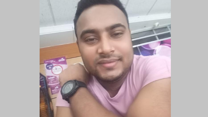 নোয়াখালীতে নারীসহ আটকের ভিডিও ভাইরাল: স্বেচ্ছাসেবক দল নেতা বহিষ্কার