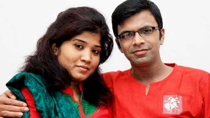 সাগর-রুনি হত্যা মামলার তদন্ত শেষের পথে: অ্যাটর্নি জেনারেল