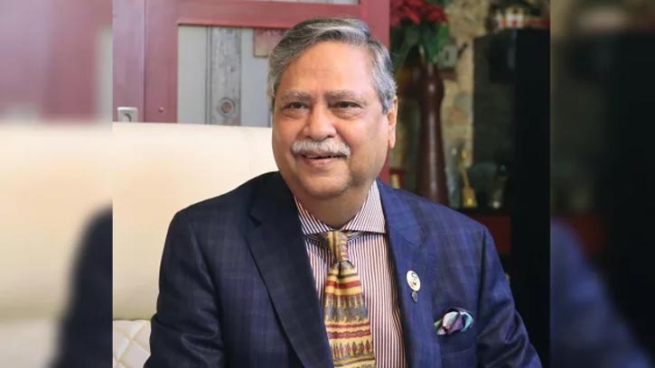 ড. ইউনূস সংবিধানের কোনো বিধান মানেননি: রাষ্ট্রপতি