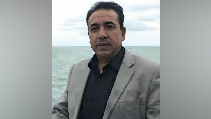 লক্ষ্মীপুর জেলা পরিষদের নতুন প্রশাসক সাহাব উদ্দিন সাবু