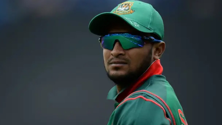 জাতীয় দলে সাকিবের প্রত্যাবর্তন নিয়ে ইতিবাচক ইঙ্গিত বিসিবির