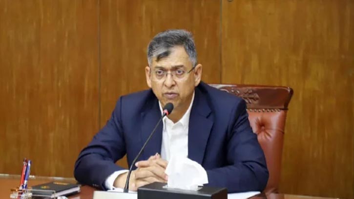 ঐক্যমতের ভিত্তিতে জুলাই সনদ স্বাক্ষরিত হয়েছে: স্বরাষ্ট্রমন্ত্রী