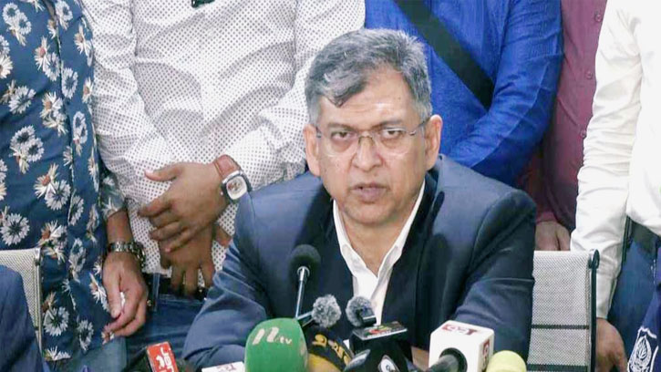 প্রধানমন্ত্রীর অনুপস্থিতিতে স্বরাষ্ট্রমন্ত্রী নেবেন গুরুত্বপূর্ণ দায়িত্ব