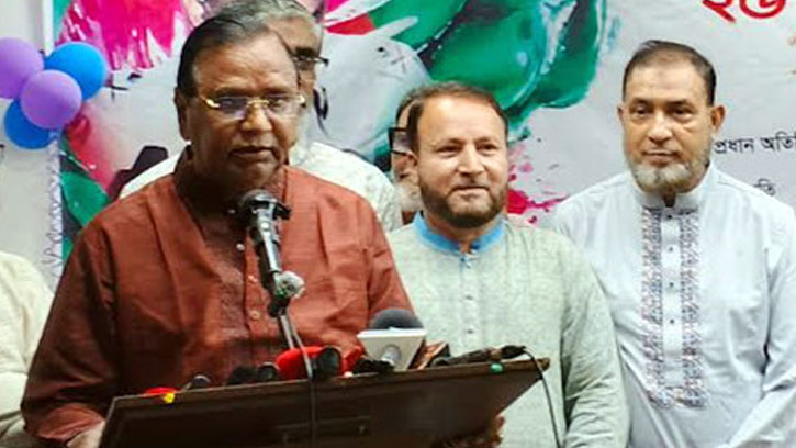 ভোটের আগে ঢাকার স্থায়ী বাসিন্দাদের জন্য নতুন তালিকার দাবি