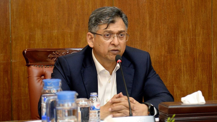 ৩০ এপ্রিল পর্যন্ত চলবে সংসদের প্রথম অধিবেশন 