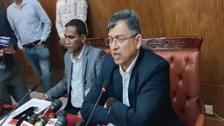 জ্বালানি সংকটে স্বাধীনতা দিবসে আলোকসজ্জা বন্ধের সিদ্ধান্ত স্বরাষ্ট্রমন্ত্রীর