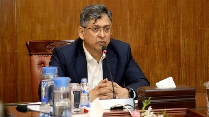 মাদক নির্মূলে দায়িত্ব পালন করবে আইনশৃঙ্খলা বাহিনী: স্বরাষ্ট্রমন্ত্রী