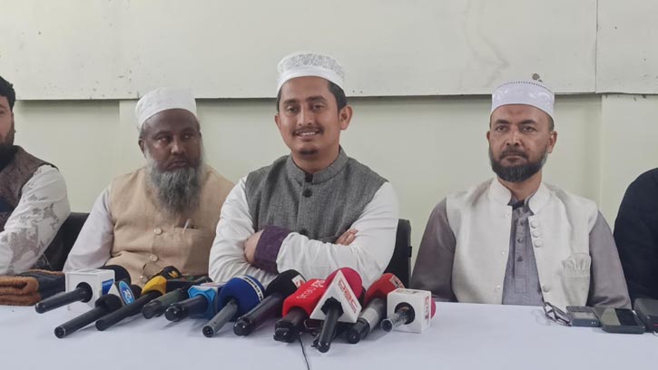 নির্বাচনে কাউকে প্রভাবিত করার সুযোগ দেয়া হবে না: সারজিস