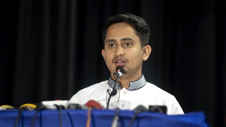 দায়িত্ব পেয়েই দ্রুত কার্যক্রম শুরুর ঘোষণা সারজিসের