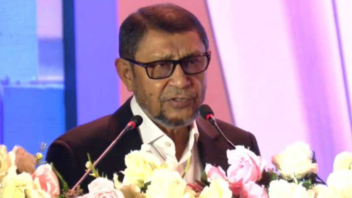 সমন্বিত উদ্যোগে কমছে হাম সংক্রমণ: স্বাস্থ্যমন্ত্রী