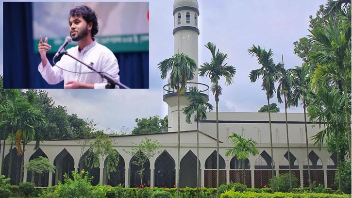 সন্ধ্যায় ঢাকায় পৌঁছাবে হাদির মরদেহ, নেওয়া হবে ঢাবির কেন্দ্রীয় মসজিদে