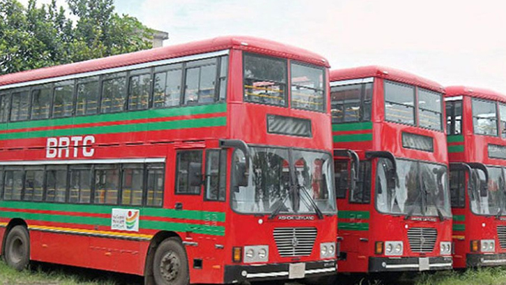 বিআরটিসি চালু করছে ‘মহিলা বাস সার্ভিস’, সব কর্মী নারী