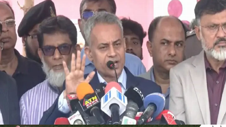 এবার ঈদযাত্রা নিরাপদ ও নির্বিঘ্নে হবে: সেতুমন্ত্রী