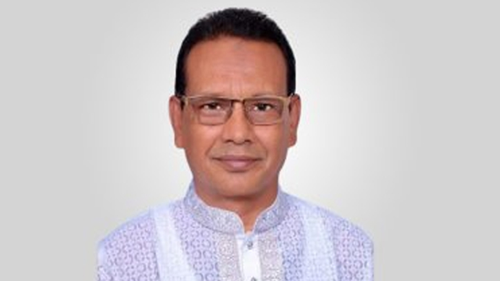 ওবায়দুল কাদেরের ছোট ভাই শাহাদাত গ্রেফতার