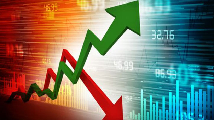 ঈদের আগে শেষ কার্যদিবসে শেয়ারবাজারে ঊর্ধ্বমুখী সূচক