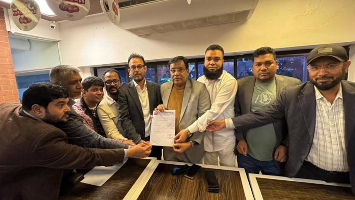 নুরুজ্জামান লিটন পেলেন শার্শা আসনের বিএনপি মনোনয়ন