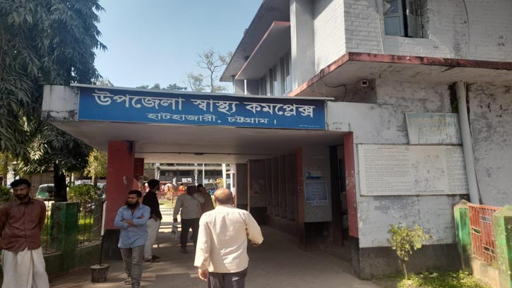দুপুর হলেই ওষুধ উধাও, স্বাস্থ্য কমপ্লেক্সে চিকিৎসাসেবায় ভোগান্তি চরমে
