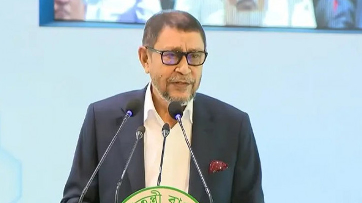 টিকার কোনো সংকট নেই, ৬ মাসের মজুত নিশ্চিত: স্বাস্থ্যমন্ত্রী