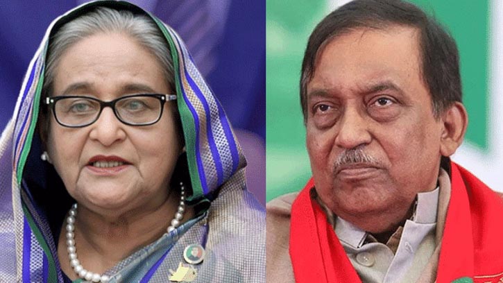 শেখ হাসিনা ও আসাদুজ্জামান খানের সব সম্পত্তি বাজেয়াপ্ত