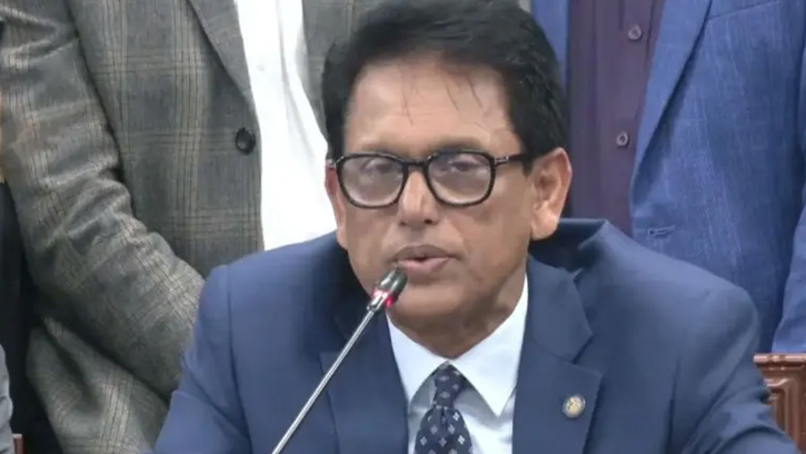 বোঝার ক্ষমতা হারাচ্ছে তরুণরা: শিক্ষামন্ত্রী