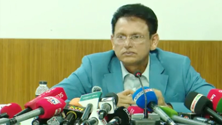 দেশজুড়ে সুষ্ঠুভাবে সম্পন্ন এসএসসি’র প্রথম পরীক্ষা: শিক্ষামন্ত্রী