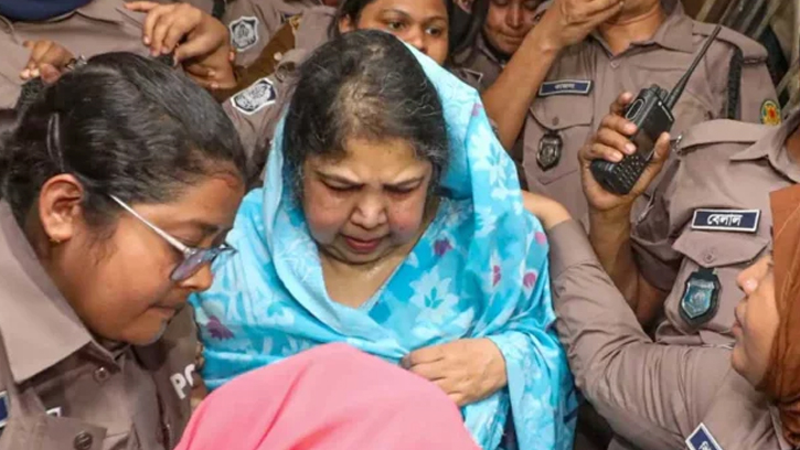 সাবেক স্পিকার শিরীন শারমিন চৌধুরীর জামিন দিলেন ঢাকার আদালত