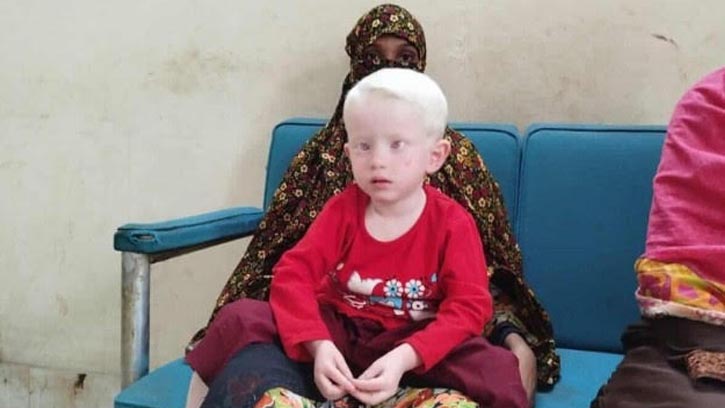 আফিয়ার পৈতৃক পরিচয় নিশ্চিতে কাজ শুরু করেছে পুলিশ