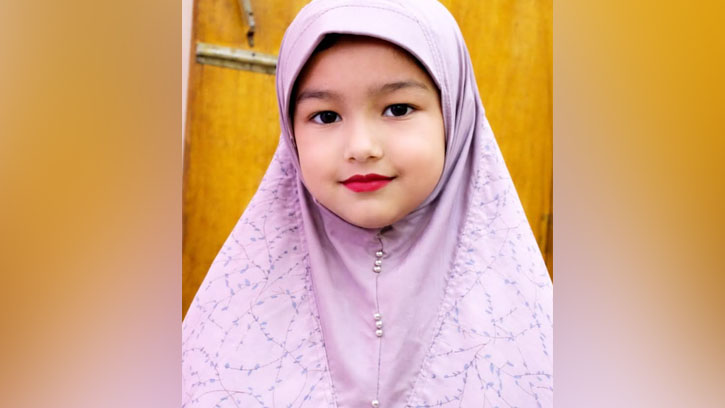 ব্রাহ্মণবাড়িয়ায় হামের সংক্রমণ, প্রাণ হারাল মেয়ে শিশু