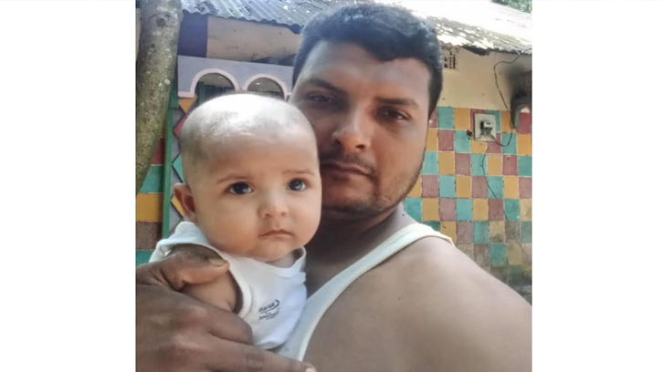 নোয়াখালীতে ঘুমের মধ্যে শিশুর মৃত্যু