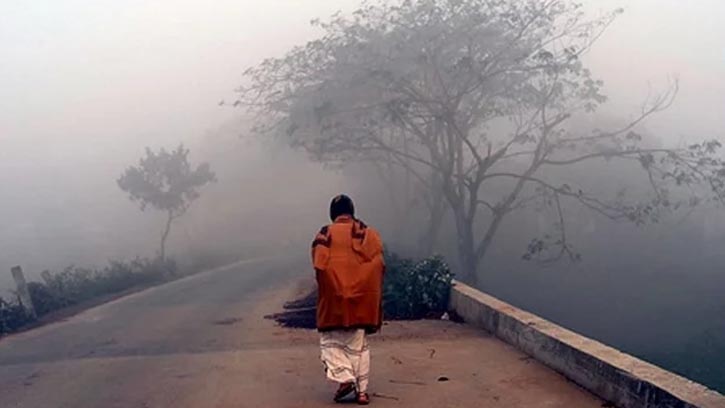 শীতের তাণ্ডব পঞ্চগড়ে: টানা ৯ দিন ধরে বইছে শৈত্যপ্রবাহ