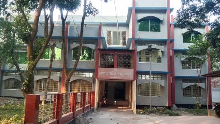 সাতক্ষীরার ১৮৫টি ভোটকেন্দ্র স্কুল সংস্কারে বরাদ্দ প্রায় ৬৪ লাখ টাকা