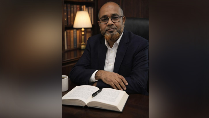 ‘স্টার বাংলাদেশ অ্যাওয়ার্ড’ পাচ্ছেন বিশিষ্ট সাংবাদিক এস এম আওলাদ হোসেন