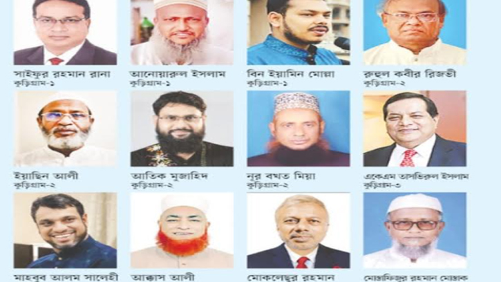 কুড়িগ্রামের ৪টি সংসদীয় আসনে প্রার্থী ও সম্ভাব্য প্রার্থীদের দৌড়ঝাপ
