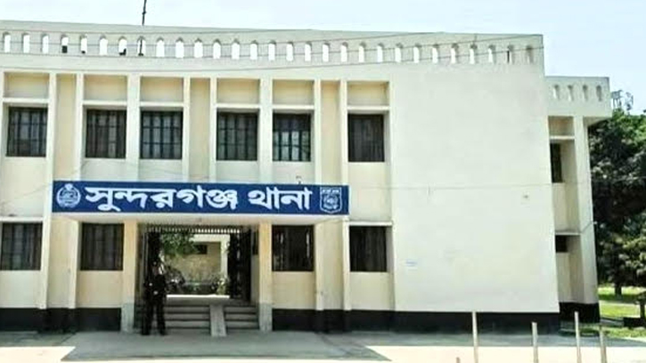 সুন্দরগঞ্জে সংঘবদ্ধ ধর্ষণের শিকার স্কুলছাত্রী 