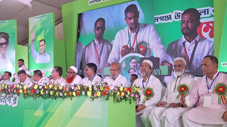 তারেক রহমানকে শক্তিশালী করতে মাঠে নামছে বিএনপি: এ্যানি চৌধুরীর 