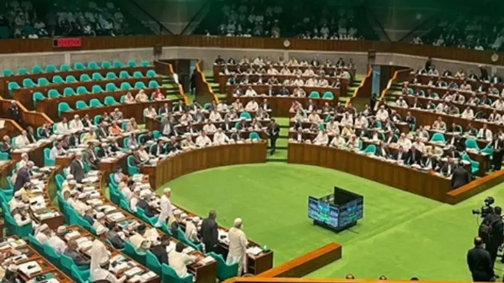 ‘সবার আগে বাংলাদেশ’ নয়, এখন ‘সবার আগে বিএনপি’:  জামায়াত এমপি