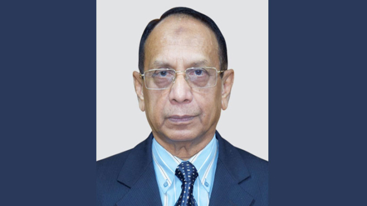 জনপ্রশাসনের সিনিয়র সচিব হলেন এহছানুল