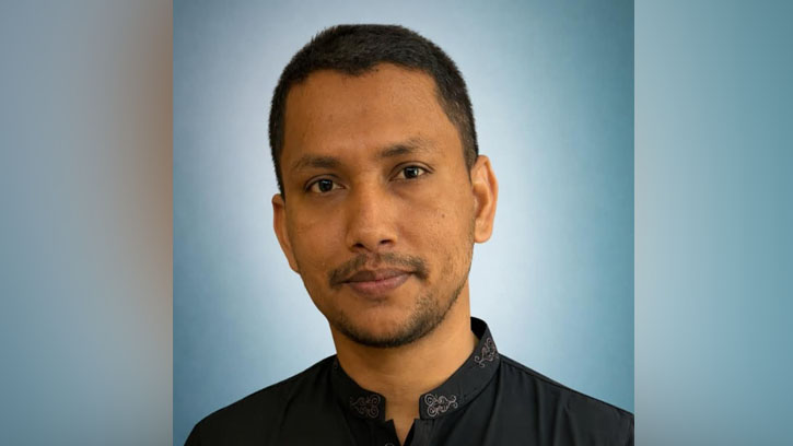 ব্রাহ্মণবাড়িয়ায় দালালচক্রের বিরুদ্ধে সোচ্চার ডা. মোঃ সোলায়মান